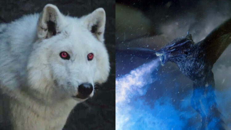 Game of Thrones