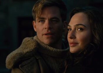 Wonder Woman 1984