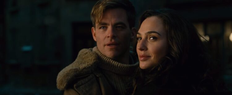 Wonder Woman 1984