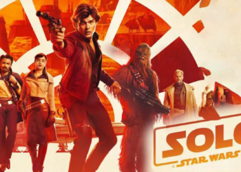 Solo: A Star Wars Story