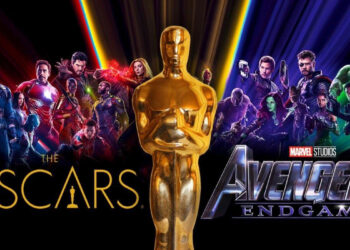 Marvel Cinematic Universe MCU