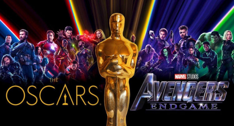 Marvel Cinematic Universe MCU
