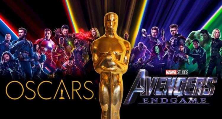 Marvel Cinematic Universe MCU