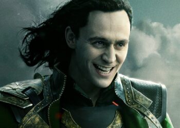 Loki Disney Plus