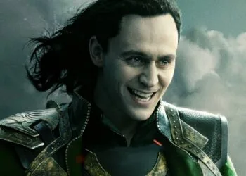 Loki Disney Plus