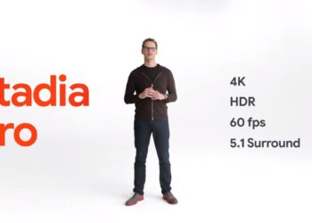 Google Stadia subscription