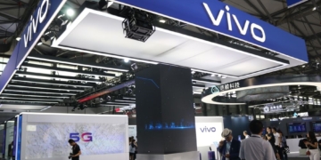 Vivo MWC Shanghai 2019 1