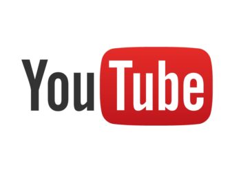 YouTube logo
