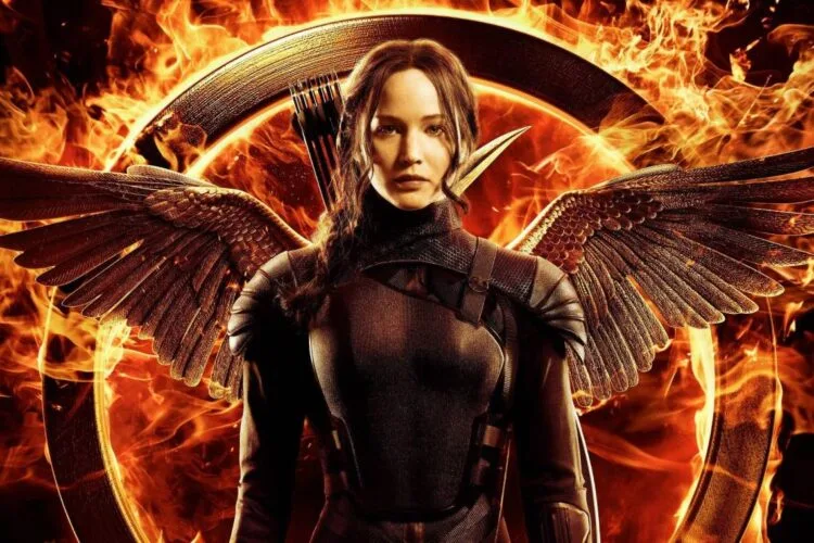Hunger Games