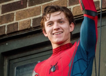 Tom Holland Spider-Man: Far From Home Kevin Feige MCU Tom Holland