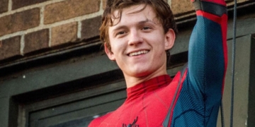 Tom Holland Spider-Man: Far From Home Kevin Feige MCU Tom Holland