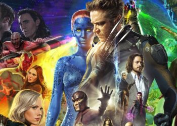 X-Men
