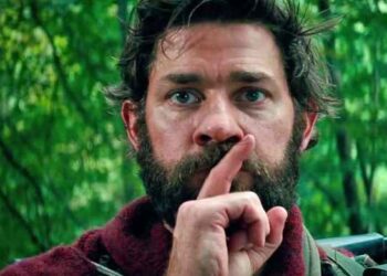 A Quiet Place 2