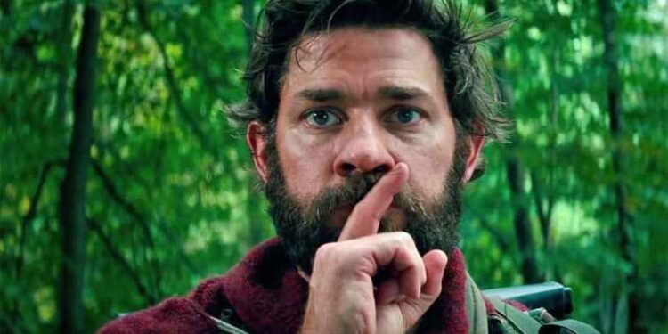 A Quiet Place 2