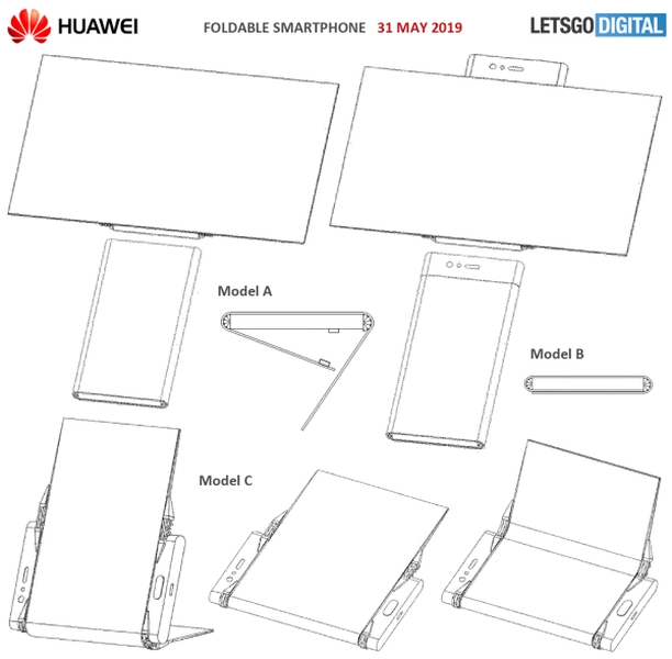 f5bf168d huawei foldable phone patent