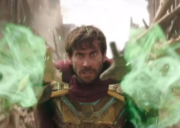 Mysterio
