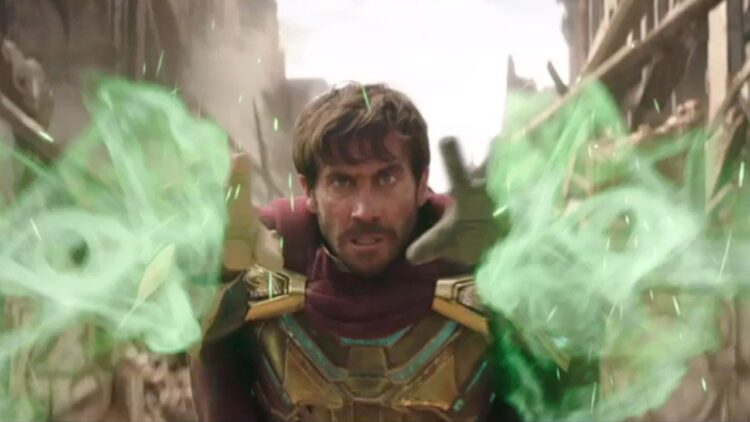 Mysterio