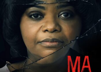 Ma review