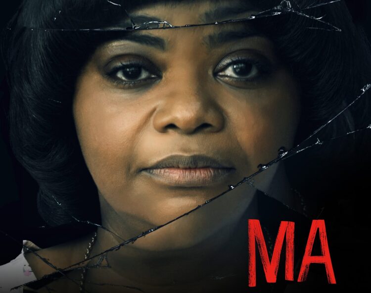 Ma review