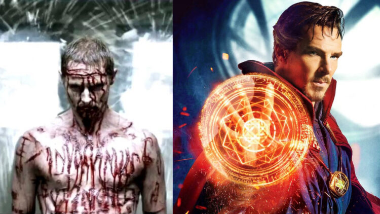 Doctor Strange 2 MCU