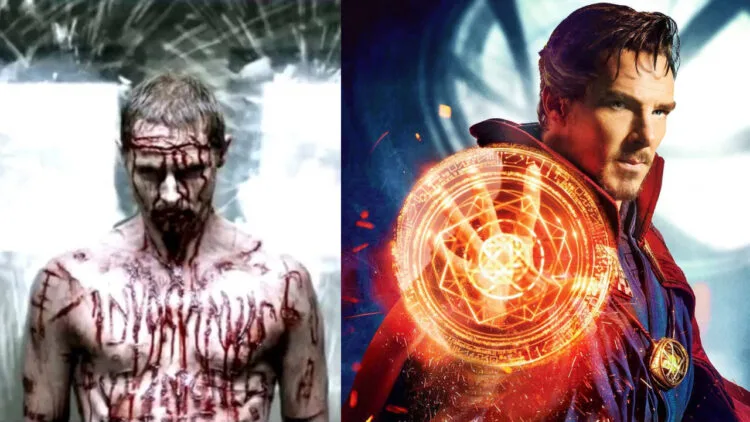 Doctor Strange 2 MCU