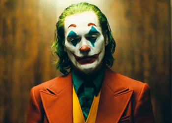 Joker Todd Phillips
