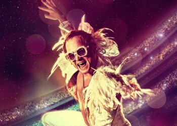 Rocketman review
