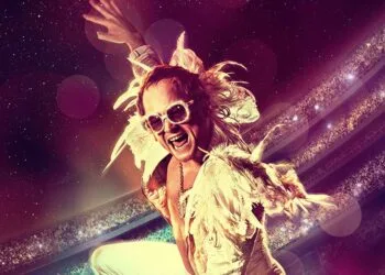 Rocketman review