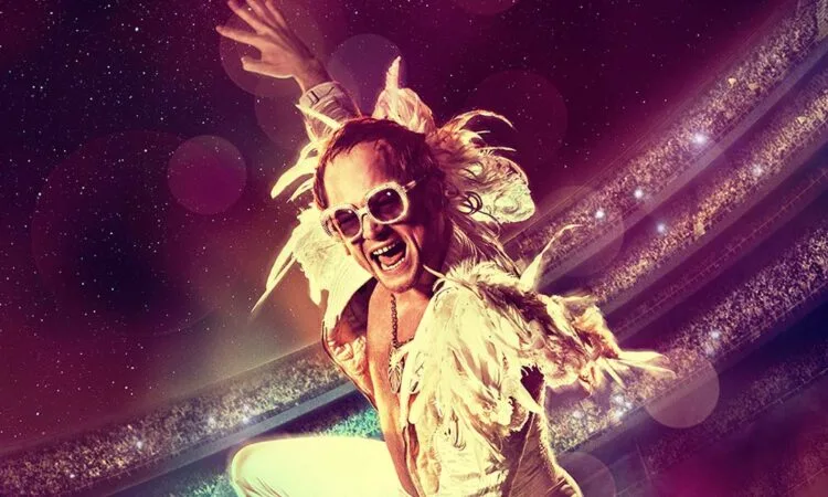 Rocketman review