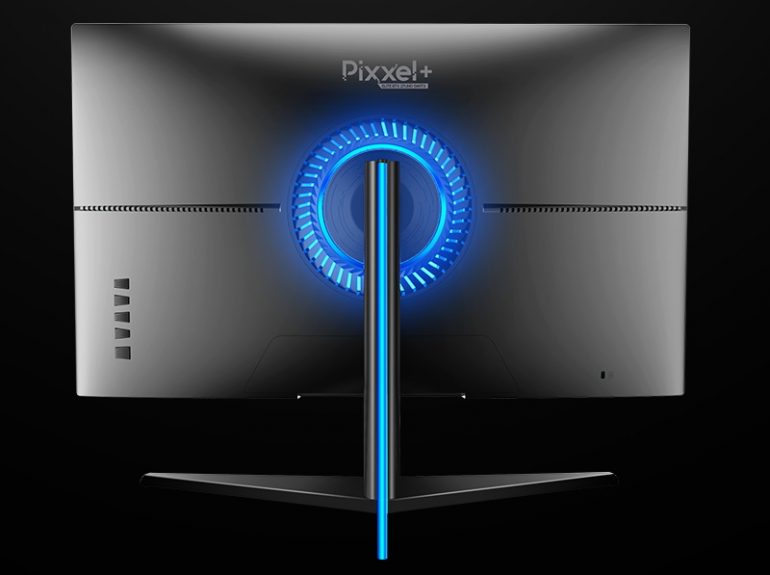 Armaggeddon Pixxel+ 4K IPS Gaming Monitor Is Now Going For Less Than RM