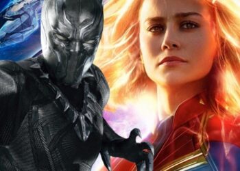 Diversity Mad Max Captain Marvel