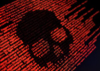 ransomware malware cybercriminals cybersecurity cyberthreats hacker hackers