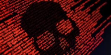 ransomware malware cybercriminals cybersecurity cyberthreats hacker hackers