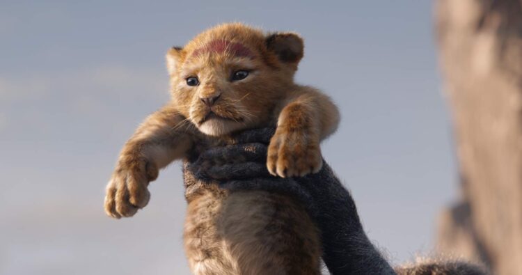 The Lion King Box Office