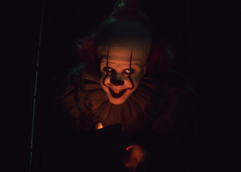 It: Chapter Two