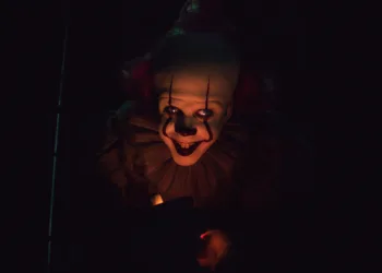 It: Chapter Two