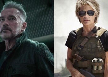 Terminator: Dark Fate