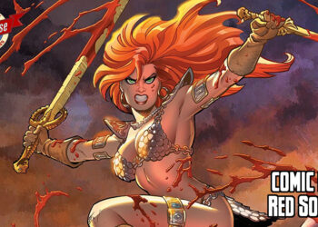 Red Sonja Jill Soloway