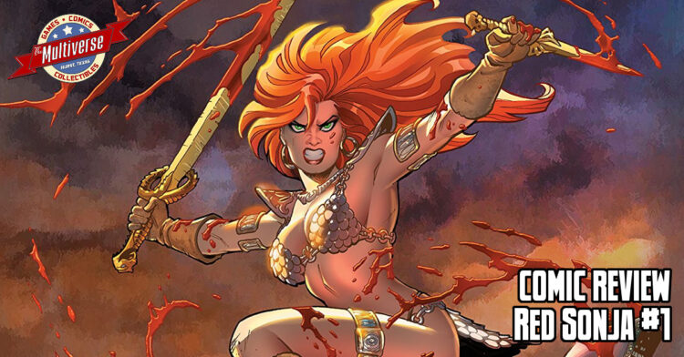 Red Sonja Jill Soloway