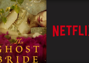 The Ghost Bride Netflix