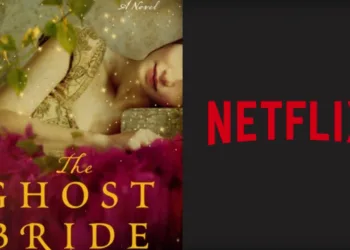 The Ghost Bride Netflix