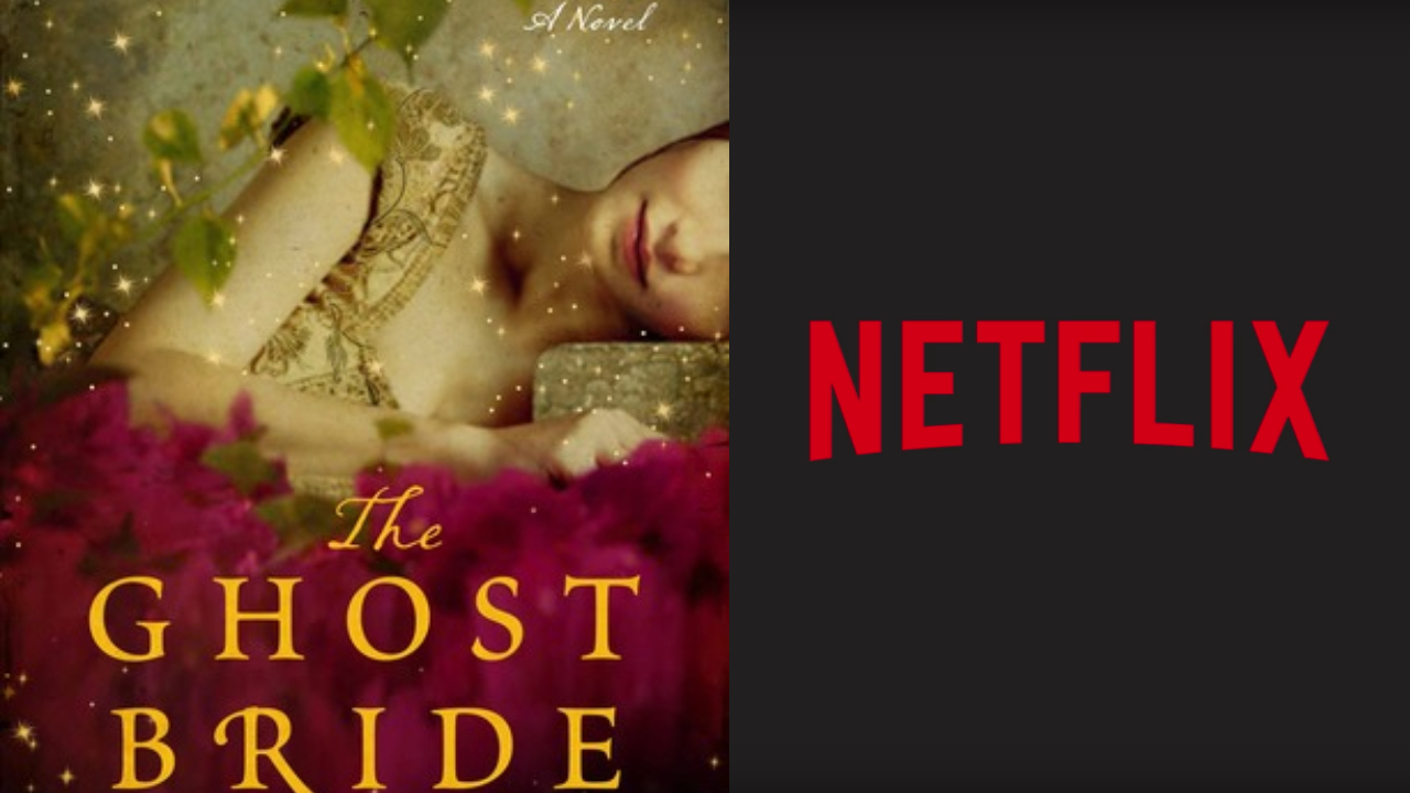 The Ghost Bride Netflix