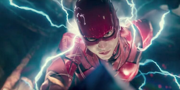 Flash