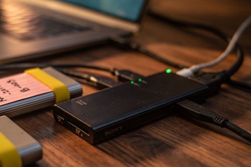 Sony Introduces World s Fastest USB C Hub With HDMI Support Lowyat NET