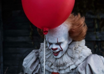 IT: Chapter Two