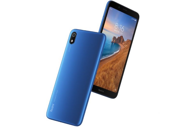 Xiaomi Redmi 7A to launch in India on July 4, confirms company