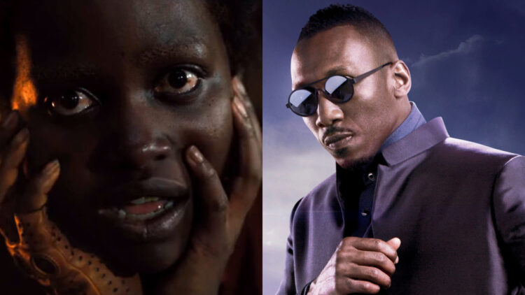 Blade Jordan Peele