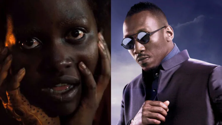 Blade Jordan Peele