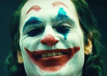 Joker TIFF Venice