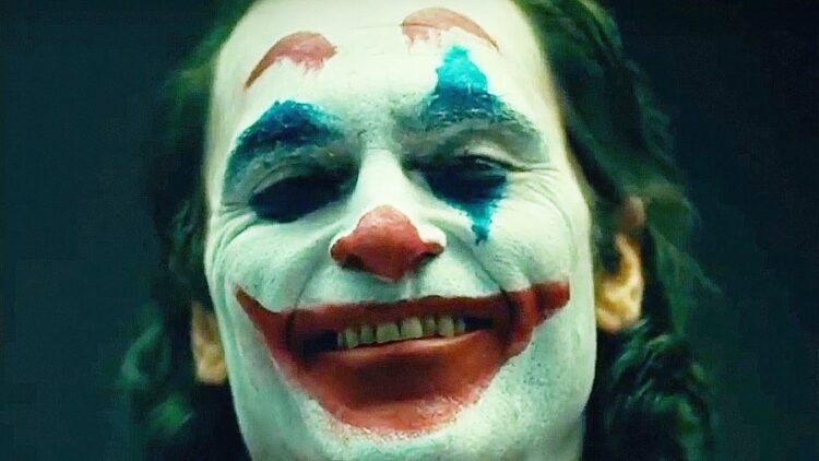 Joker TIFF Venice